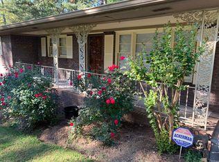 1410 Lucky Ln SW, Mableton, GA 30126