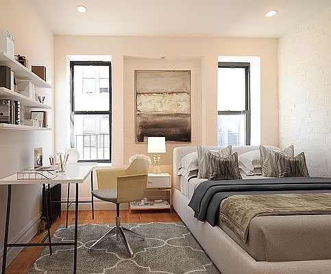 2nd image of 636 W 136th St APT 31