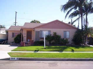 9016 Dalberg St, Bellflower, CA 90706