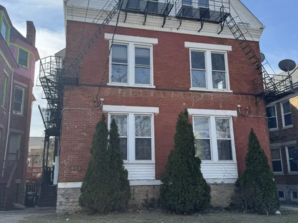 823 Oak St, Cincinnati, OH 45206