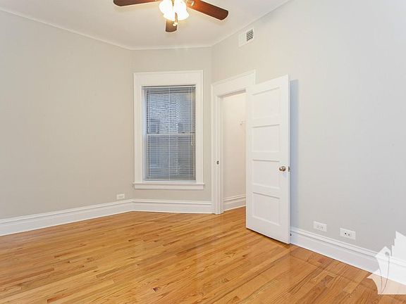 2nd image of 847 W Wellington Ave #1NF