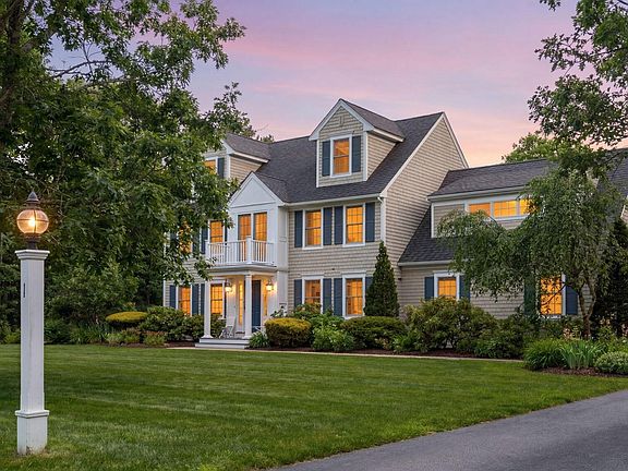 5th image of 1 Anthony's Way