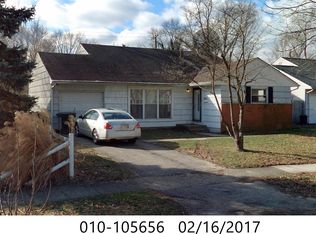 4863 Betsy Dr, Columbus, OH