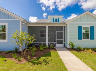 8652 Weekend Dr, Panama City Beach, FL 32413