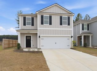 2009 Eaton Pl, Chelsea, AL 35043