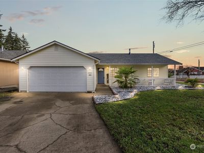 1000 McKinley Ln N, Centralia, WA, 98531