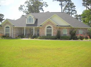 120 Deercrest Dr, Carthage, TX 75633