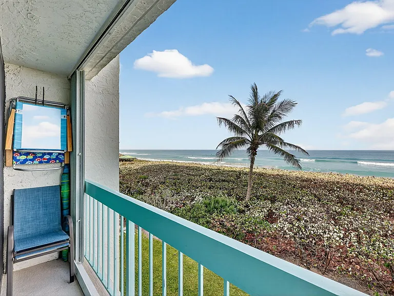 9940 S Ocean Dr #202 — Photo 20
