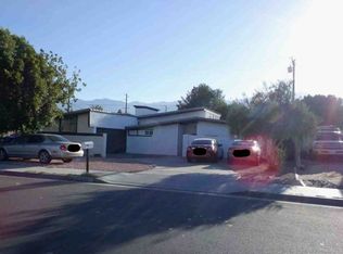 32929 Desert Vista Rd, Cathedral City, CA 92234