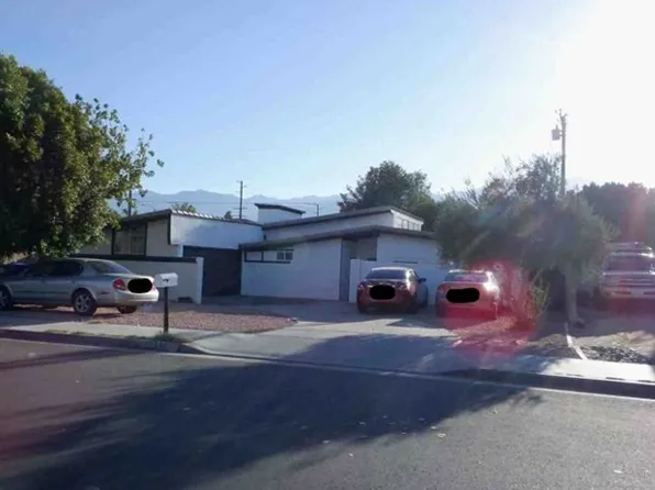 32929 Desert Vista Rd, Cathedral City, CA 92234