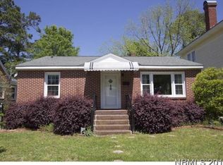 1620 Spencer Ave, New Bern, NC 28560