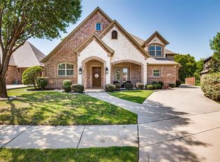 2609 Woodson Cir, Bedford, TX 76021
