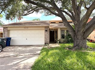 4638 Vail St, Corpus Christi, TX 78413