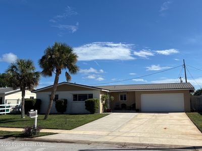 1395 Floral Ln, Merritt Island, FL, 32952
