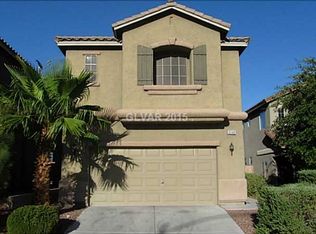 6048 Salsbury Cove Dr, North Las Vegas, NV 89081