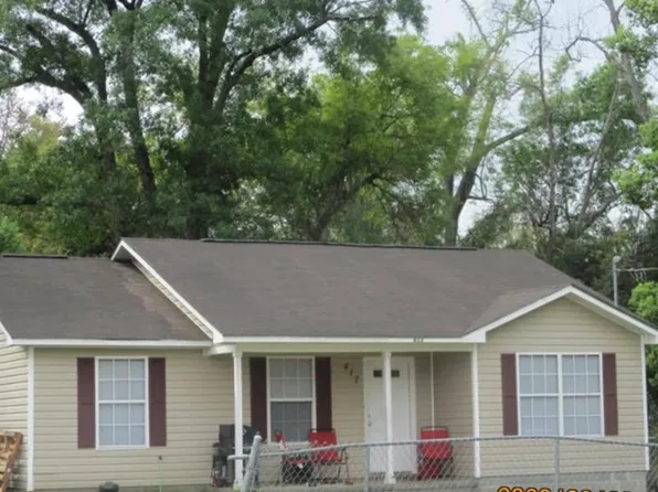 417 W Walcott St, Thomasville, GA 31792
