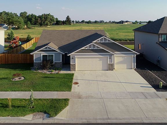 2nd image of 3411 W Prairie Breeze Ave