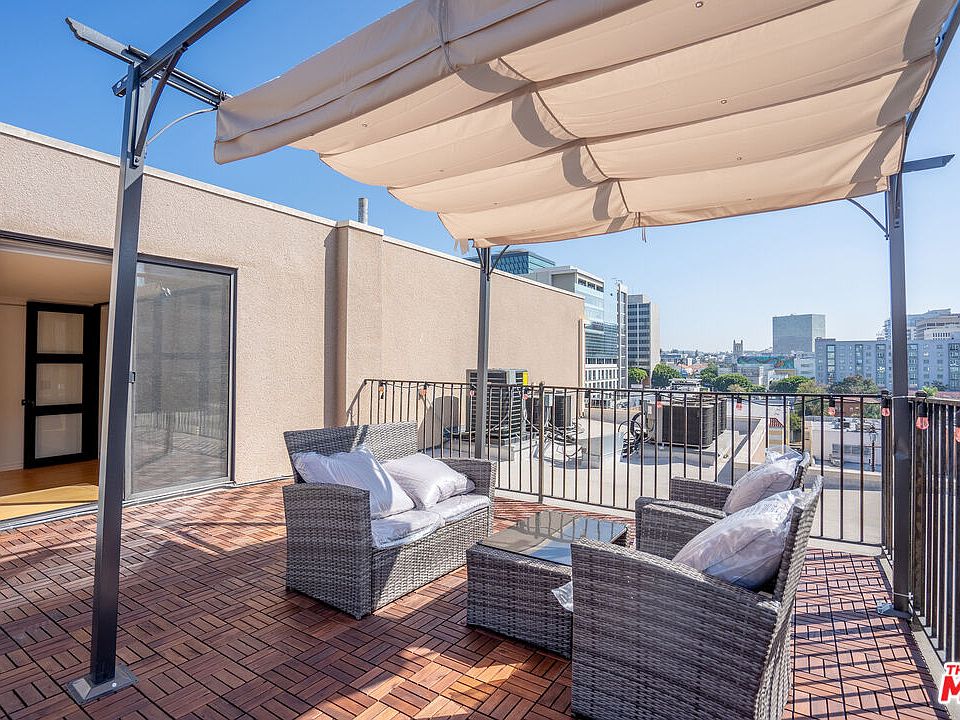 1st image of 625 S Berendo St #603