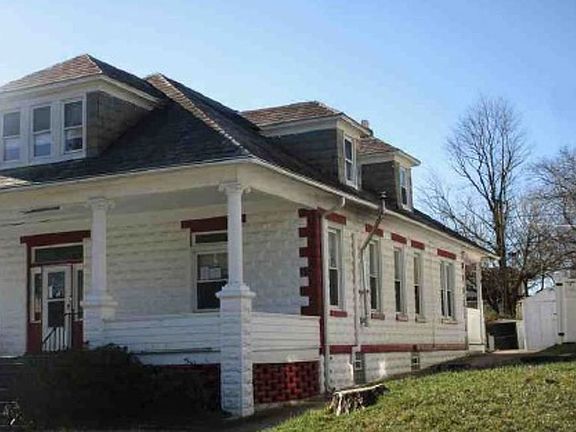 Property Side View