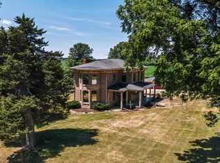 10538 N Pecatonica Rd, Leaf River, IL 61047
