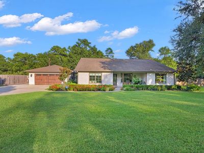 13210 Crest Dr, Willis, TX, 77318