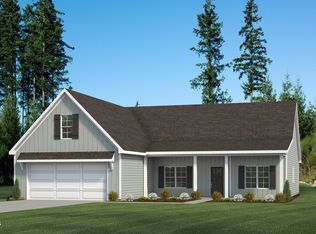 641 Nicholson Rd, Sanford, NC 27332