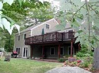 8 Vinga Ct, Holderness, NH 03245