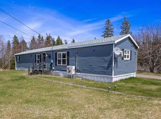 4603 Gabarus Hwy, Big Ridge, NS B1K 1Y1