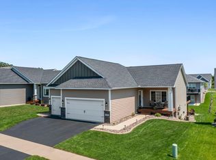 13288 Caffrey Ave, Rosemount, MN 55068