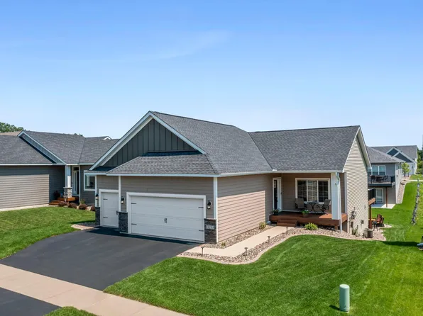 13288 Caffrey Ave, Rosemount, MN 55068