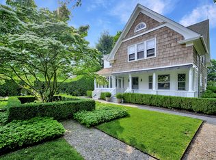 196 Maple Ln, Bridgehampton, NY 11932