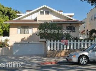 2725 4th St APT 6, Santa Monica, CA 90405