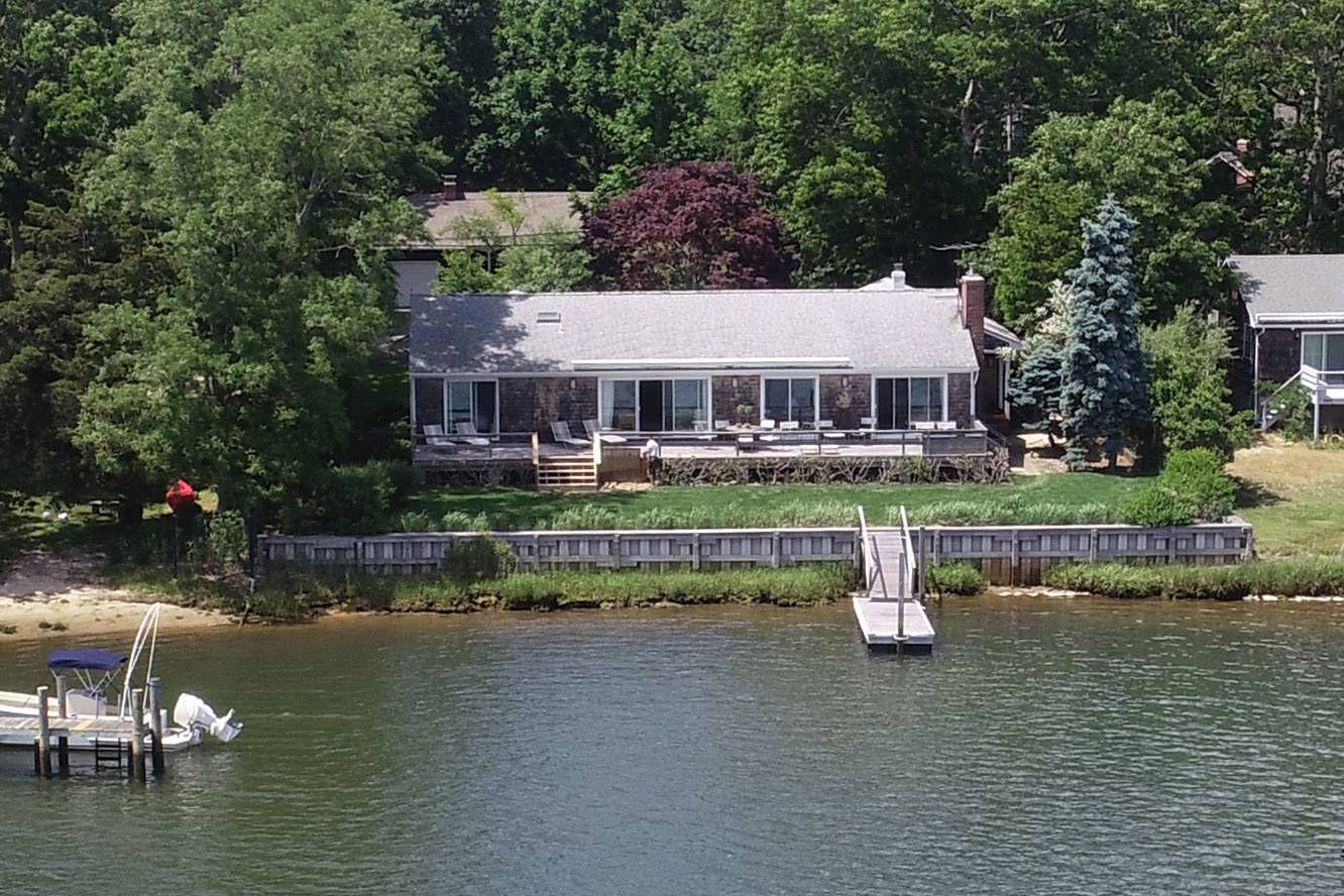236 Redwood Rd, Sag Harbor, NY 11963 Out East