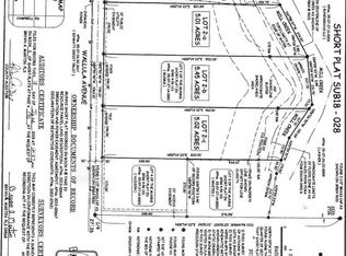 LOT Two C Wallula Ave, Walla Walla, WA 99362