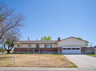 27454 Preston Rd, Pueblo, CO 81006