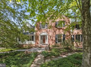 11836 Hunting Ridge Ct, Potomac, MD 20854