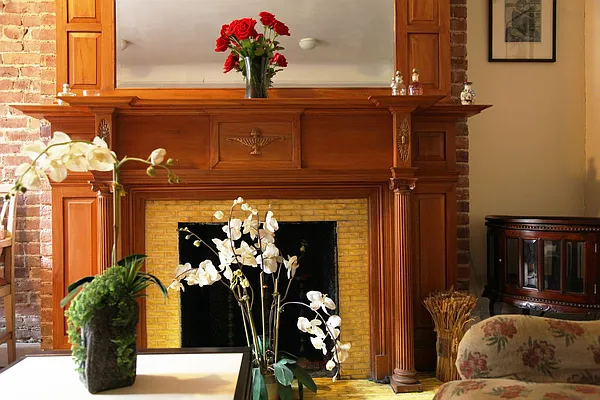 Rented by Brown Harris Stevens | media 25