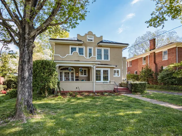 11 Sellers Ave, Lexington, VA 24450