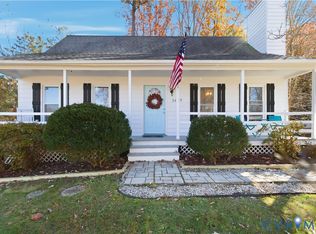 1607 Mountain Pine Ter, North Chesterfield, VA 23235