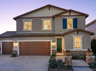 Pearl II Plan, Seasons at Monarch, Rancho, NM 87144