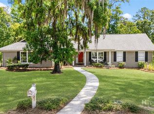 12 Sutton Rd, Savannah, GA 31419