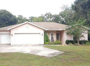 12307 Joavajin Rd, Dade City, FL 33525