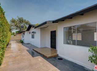 500 Hoefner Ave, Los Angeles, CA 90022