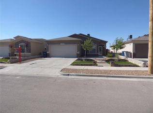 7237 Long Meadow Dr, El Paso, TX 79934