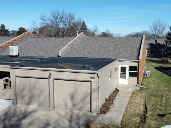 607 Hespe Dr, Norfolk, NE 68701