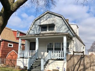 6310 W Grace St, Chicago, IL 60634