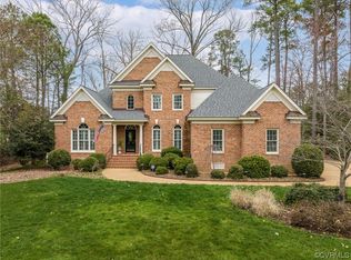 2025 Moses Harper, Williamsburg, VA 23185