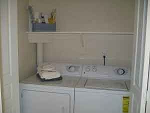 Brand New Washer/Dryer