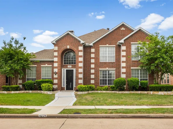 4224 Barnsley Dr, Plano, TX 75093