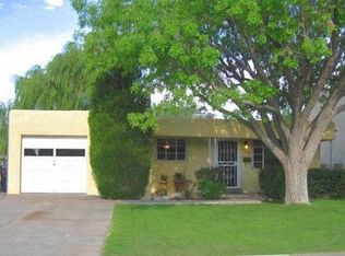 1828 Illinois St NE, Albuquerque, NM 87110